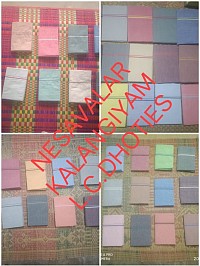Lc dhoties